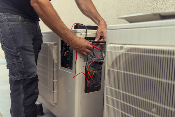 Best HVAC Training and Certification in USA